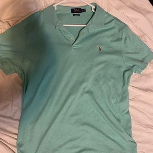 Polo Ralph Lauren short sleeve